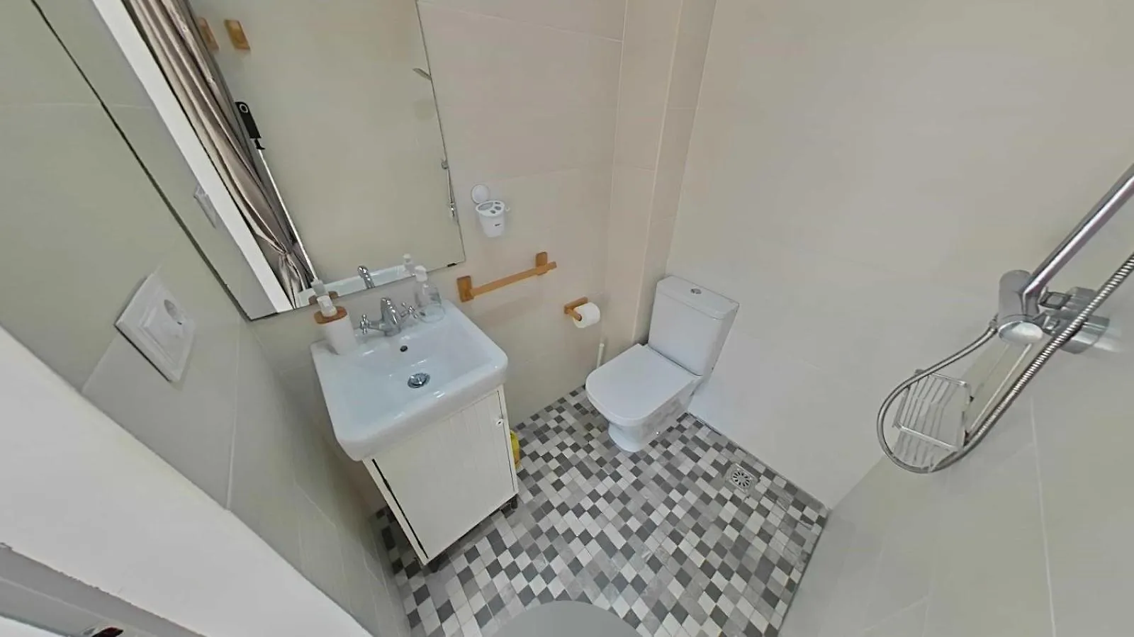 Apartament In Pineda Pineda de Mar 0*,  Espanha