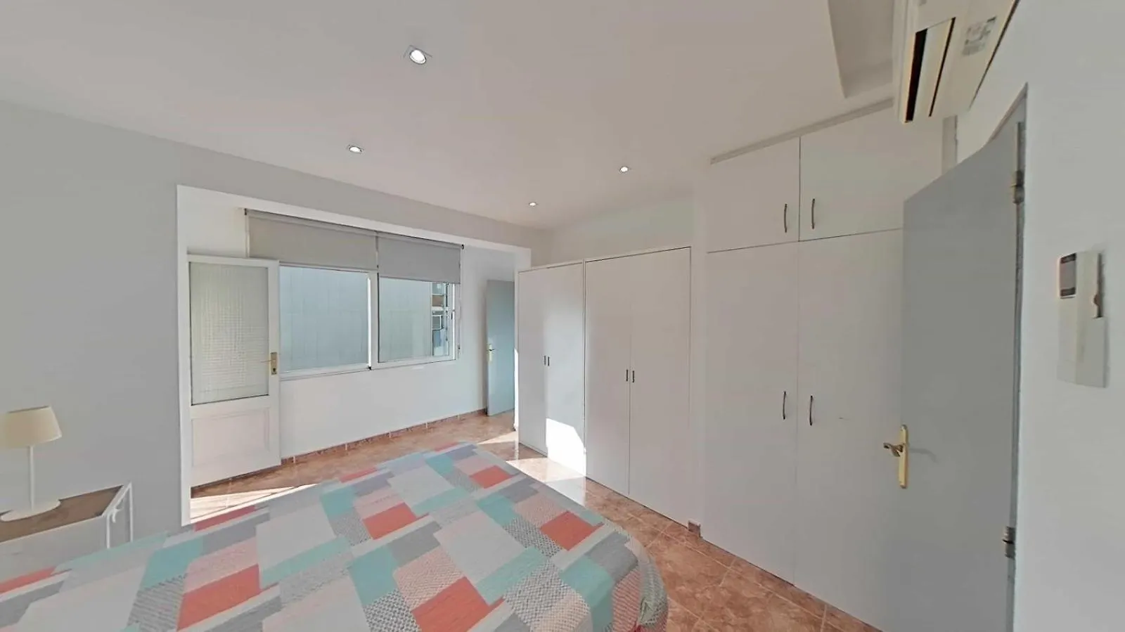 Apartament In Pineda Pineda de Mar Espanha