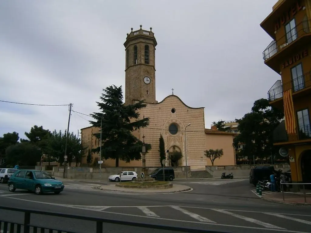 Apartament In Pineda Pineda de Mar