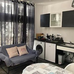  Apartamento Asv